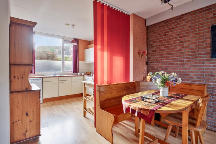 Foto 10 van Baanderheugte 46