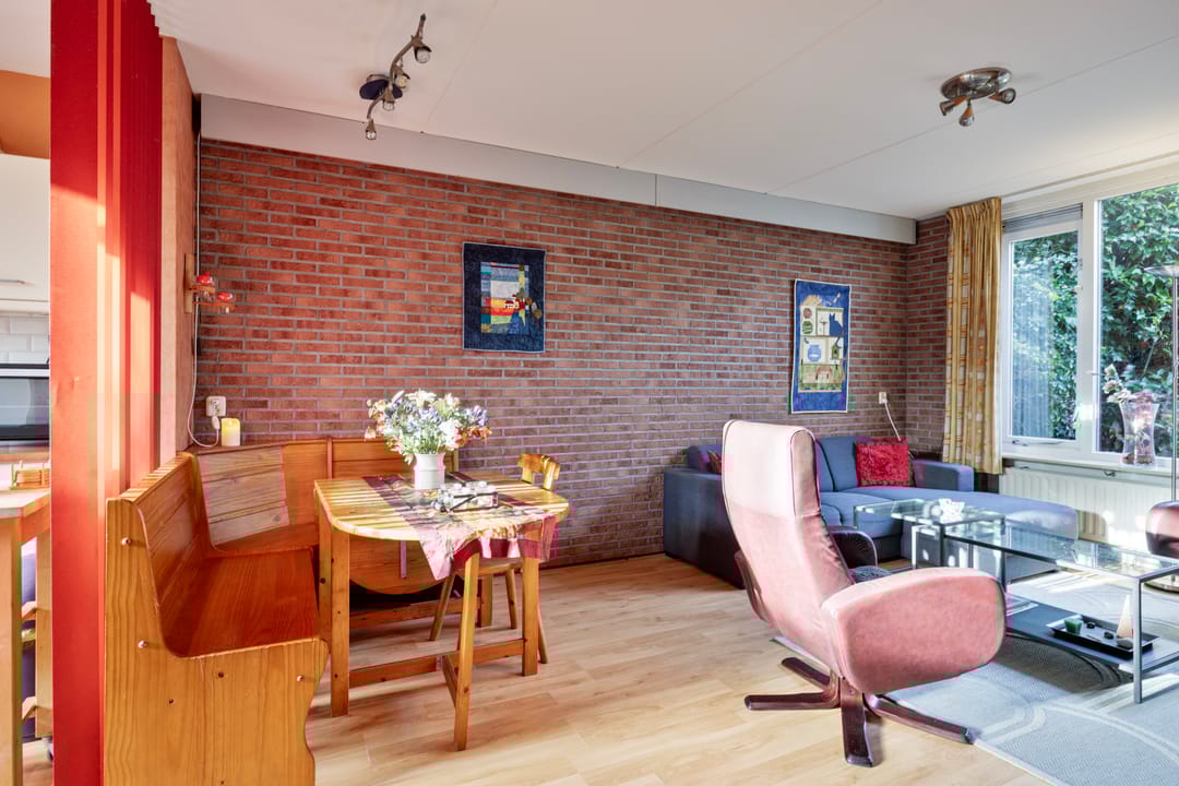 Foto 8 van Baanderheugte 46