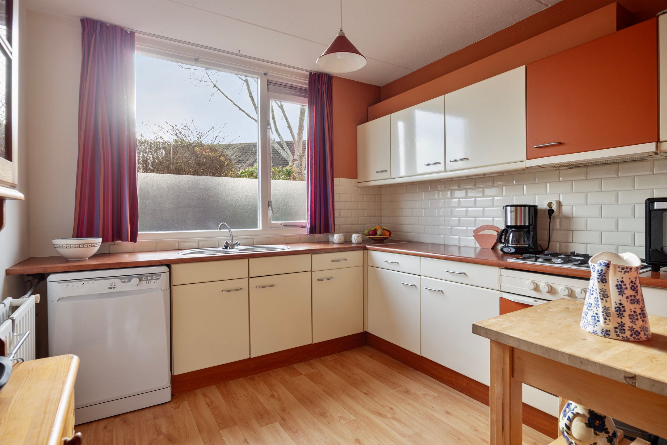 Foto 12 van Baanderheugte 46