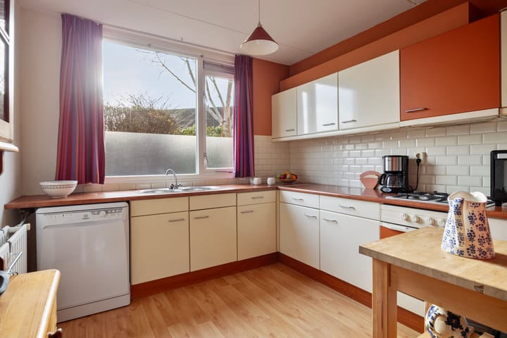 Foto 12 van Baanderheugte 46