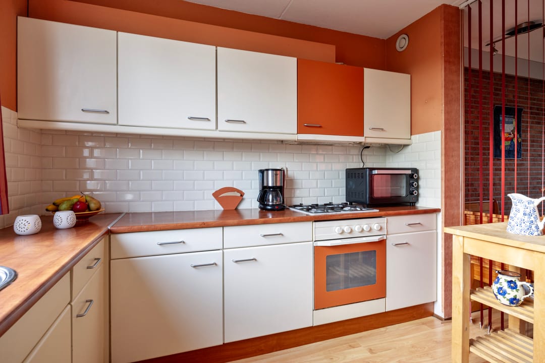 Foto 13 van Baanderheugte 46