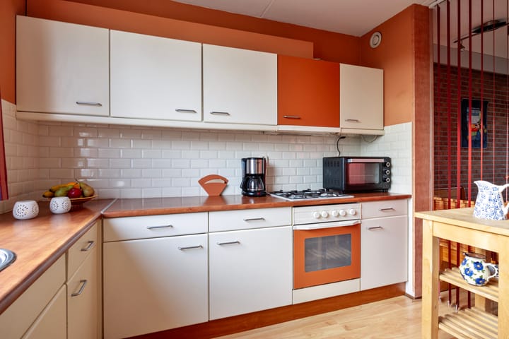 Foto 13 van Baanderheugte 46