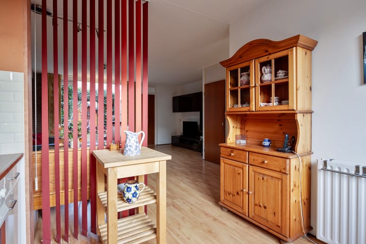 Foto 14 van Baanderheugte 46