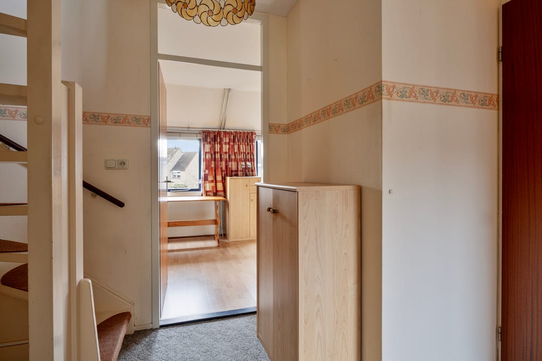 Foto 16 van Baanderheugte 46