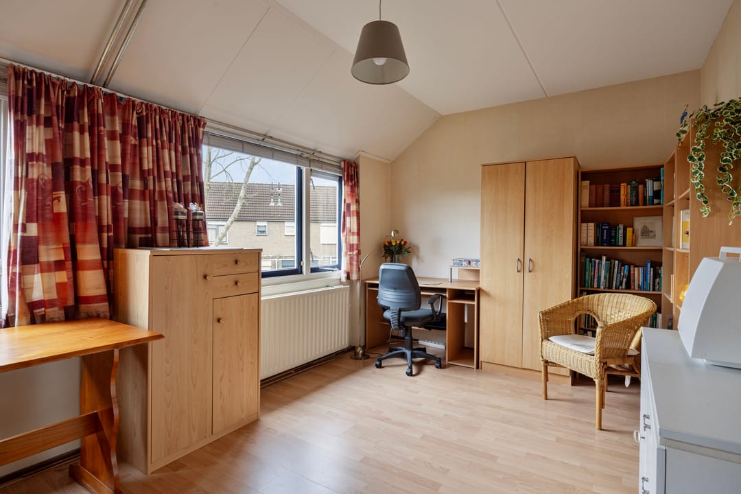 Foto 17 van Baanderheugte 46