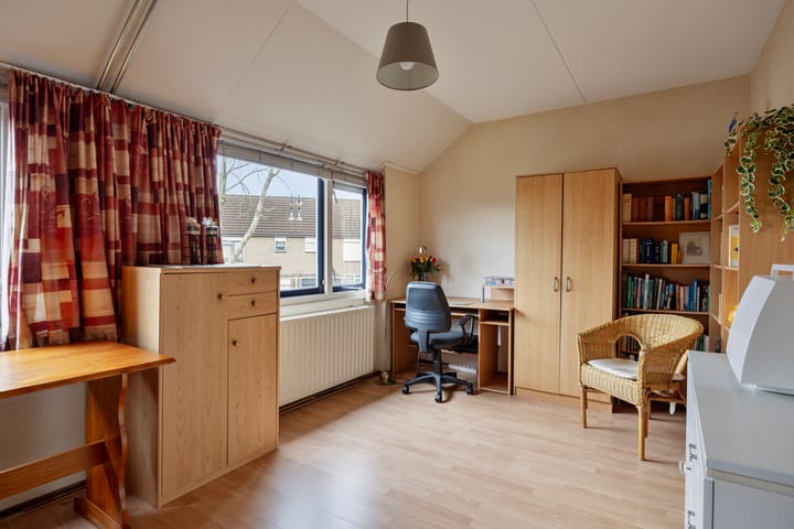 Foto 17 van Baanderheugte 46