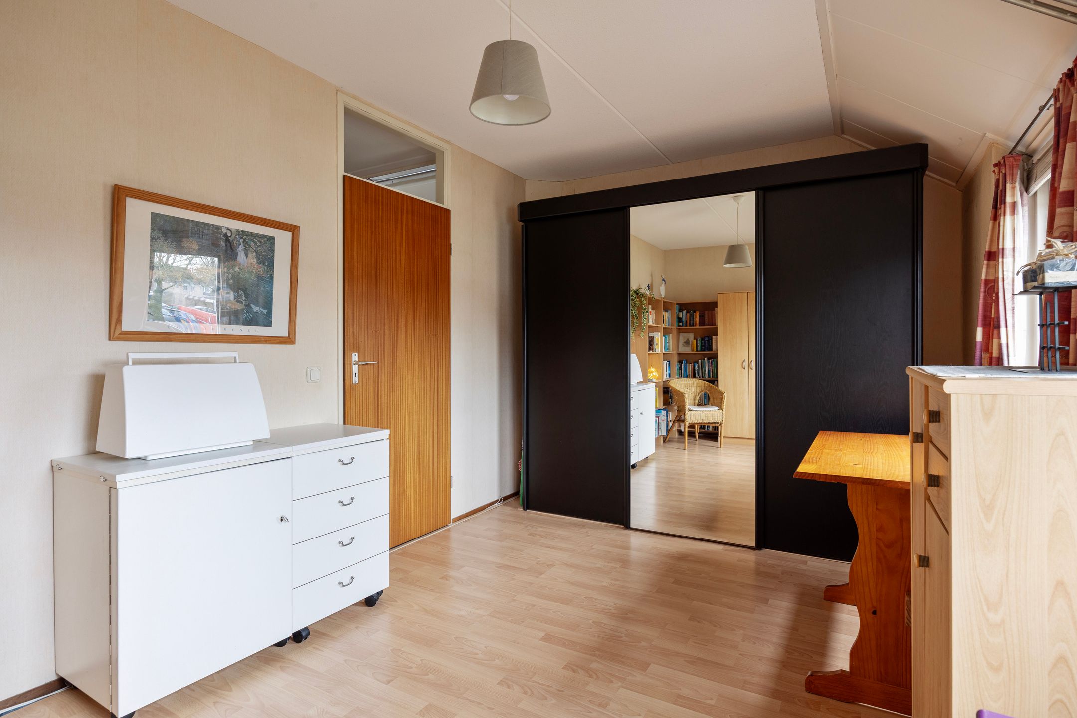 Foto 18 van Baanderheugte 46