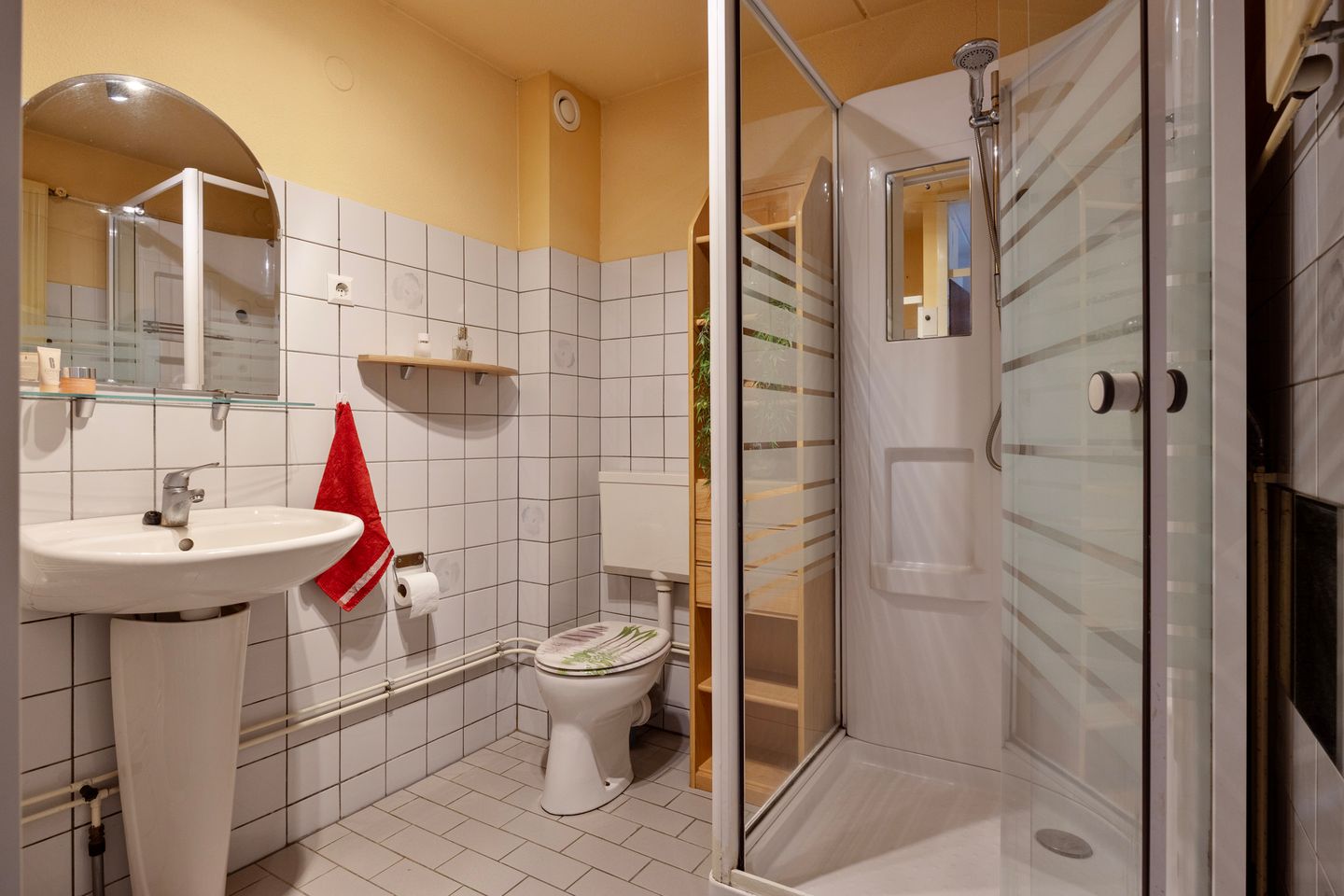 Foto 19 van Baanderheugte 46