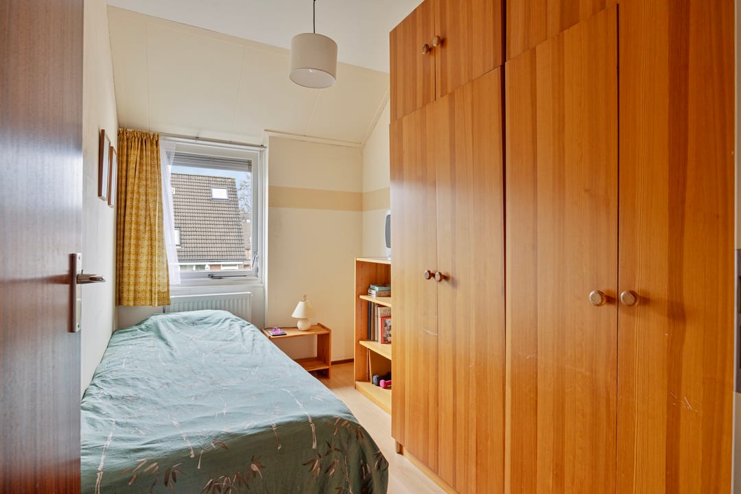 Foto 22 van Baanderheugte 46