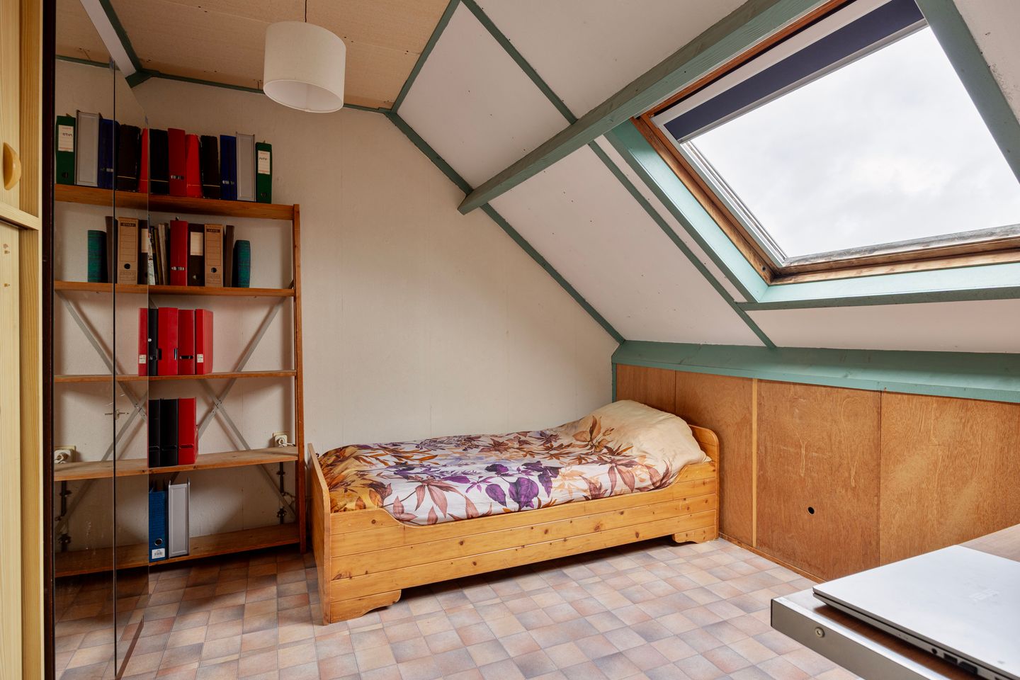 Foto 25 van Baanderheugte 46