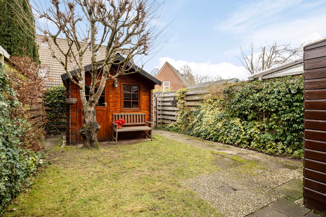 Foto 26 van Baanderheugte 46