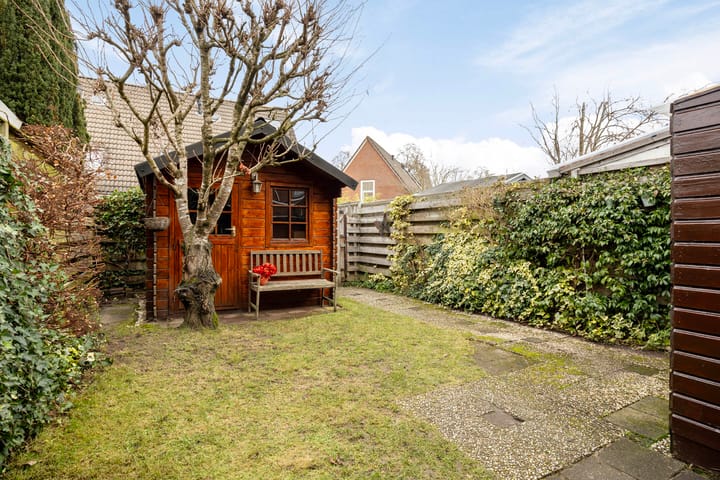 Foto 26 van Baanderheugte 46