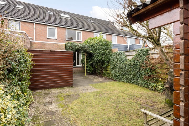 Foto 27 van Baanderheugte 46