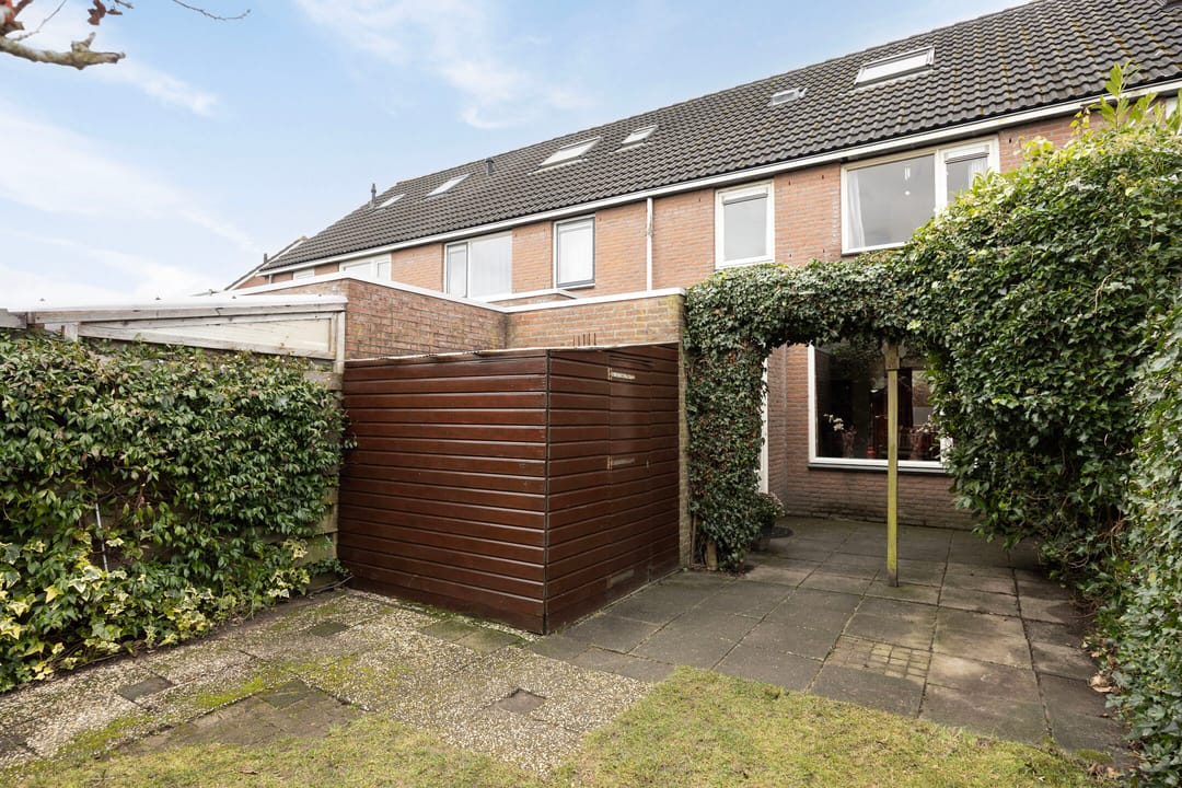 Foto 28 van Baanderheugte 46