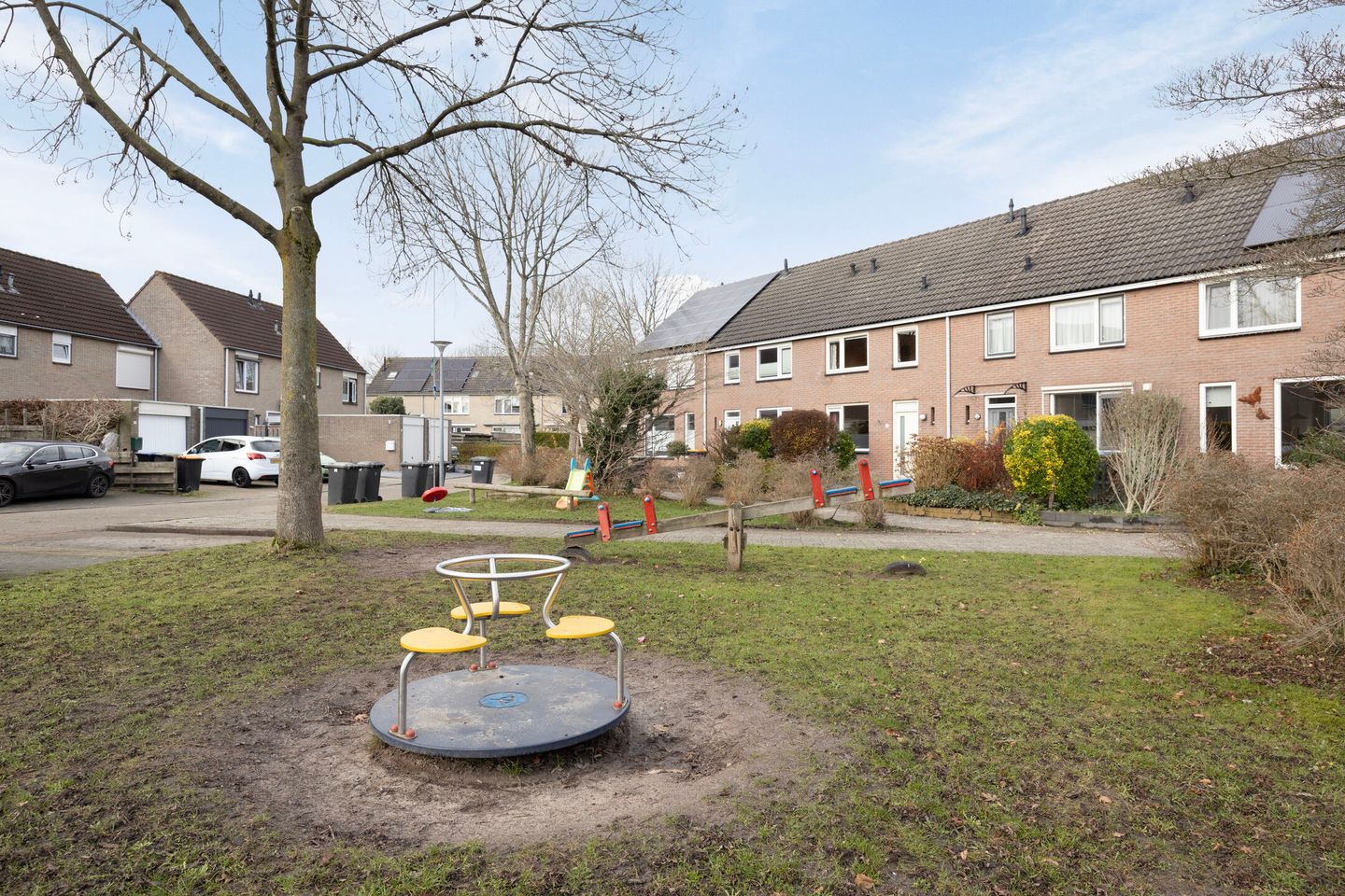 Foto 29 van Baanderheugte 46