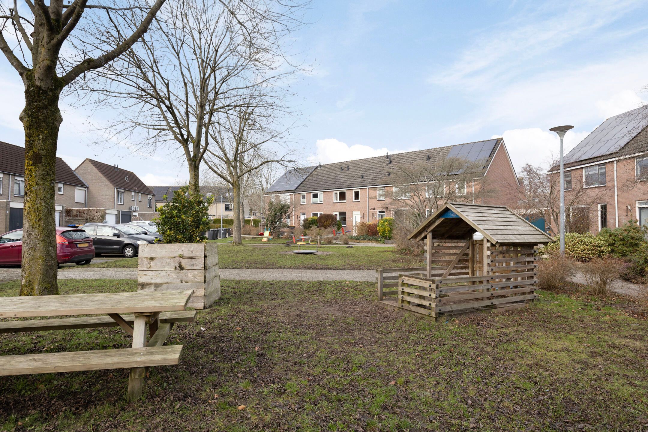 Foto 30 van Baanderheugte 46