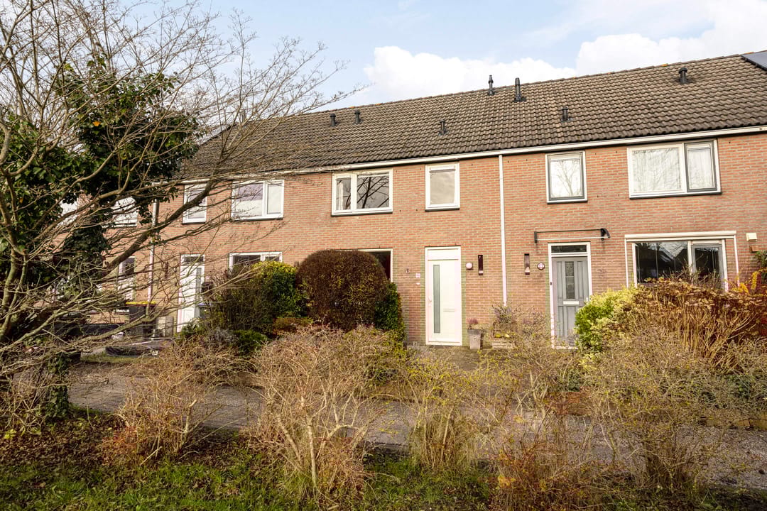 Foto 31 van Baanderheugte 46