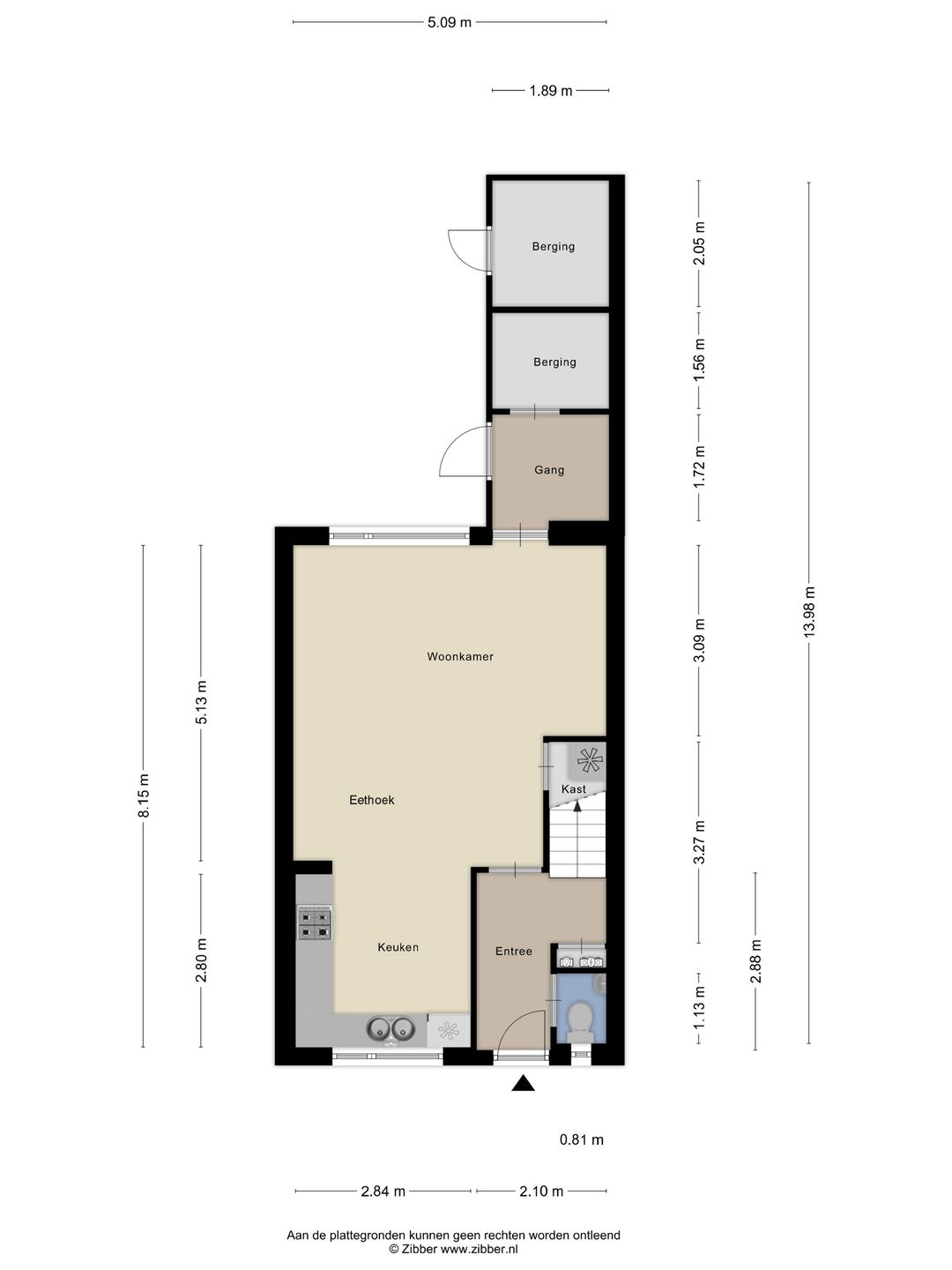 Foto 32 van Baanderheugte 46