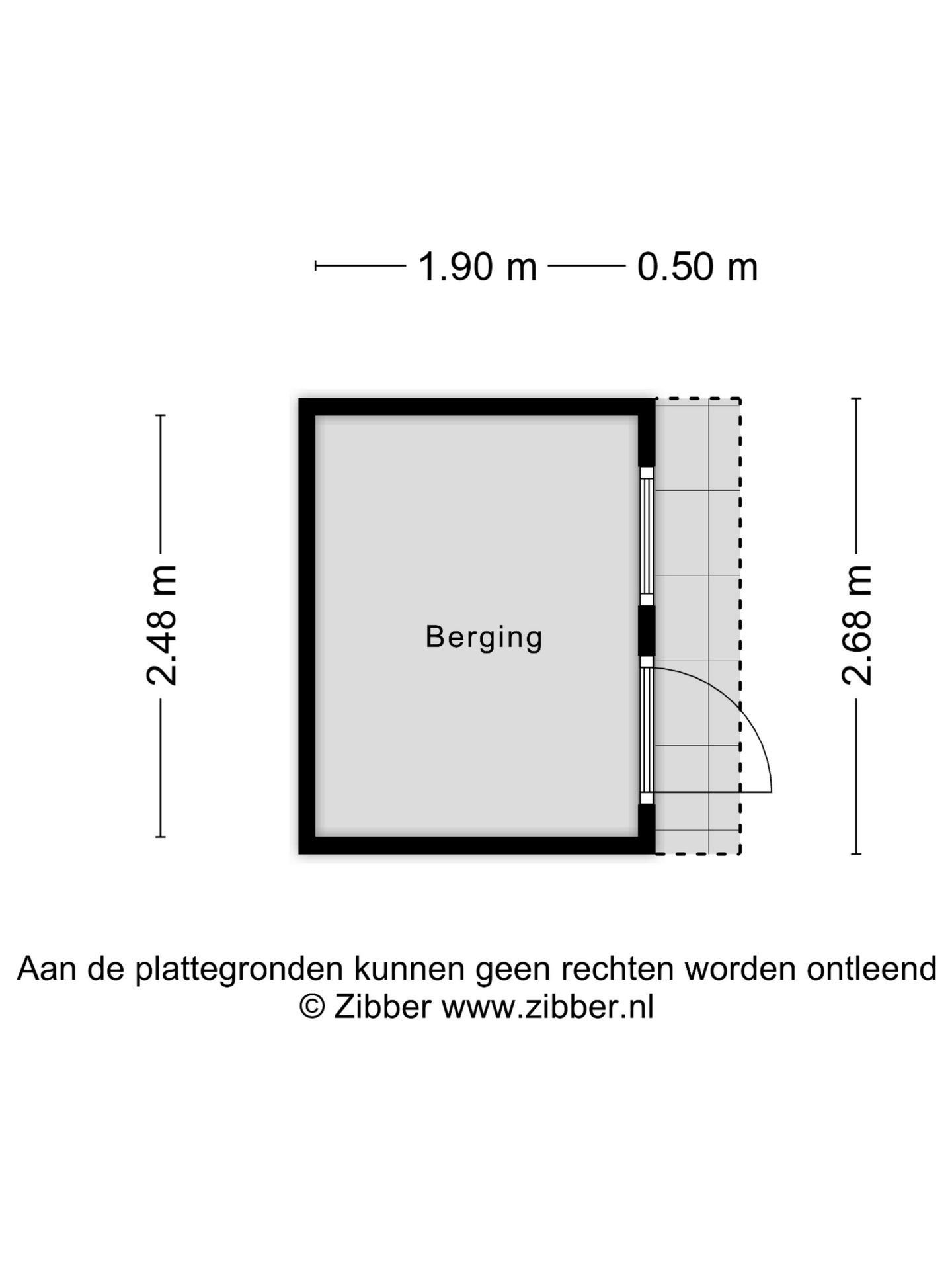 Foto 35 van Baanderheugte 46