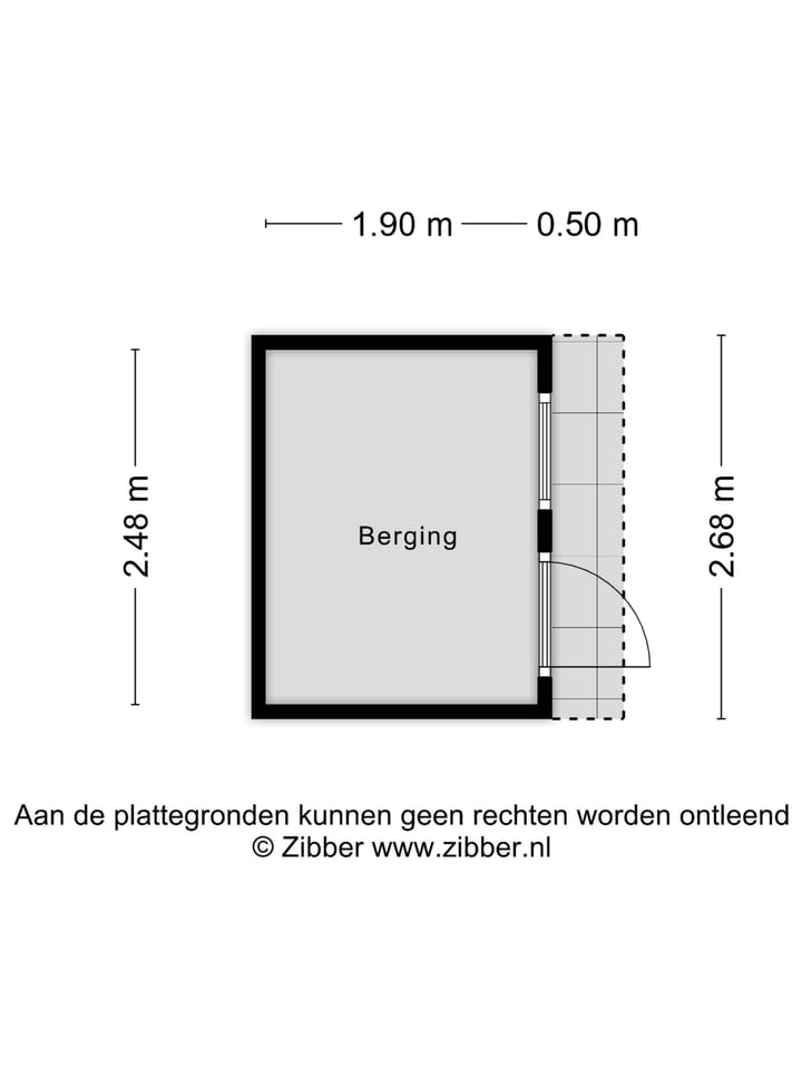 Foto 35 van Baanderheugte 46