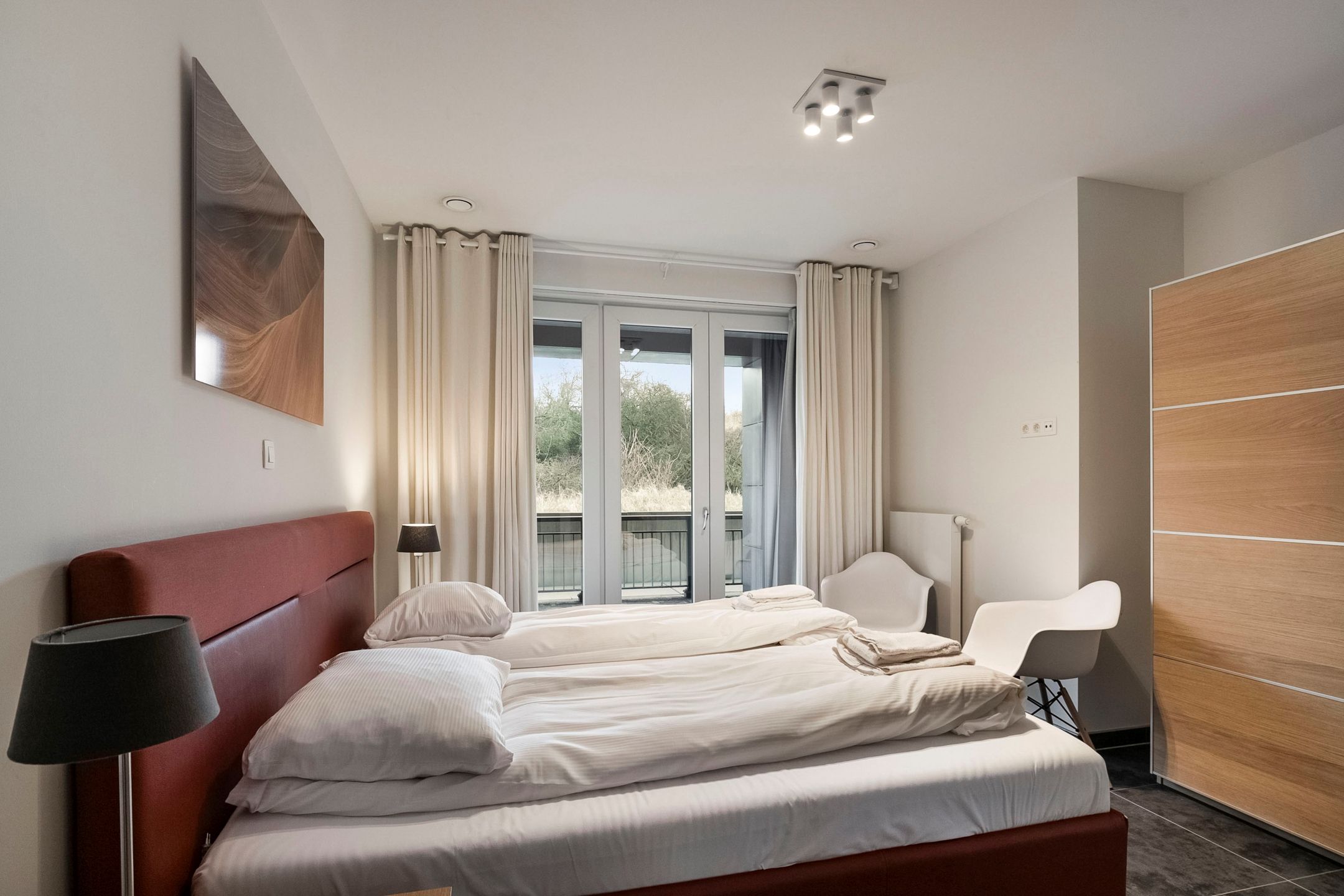 Photo 3 of Boulevard de Wielingen 47-C002