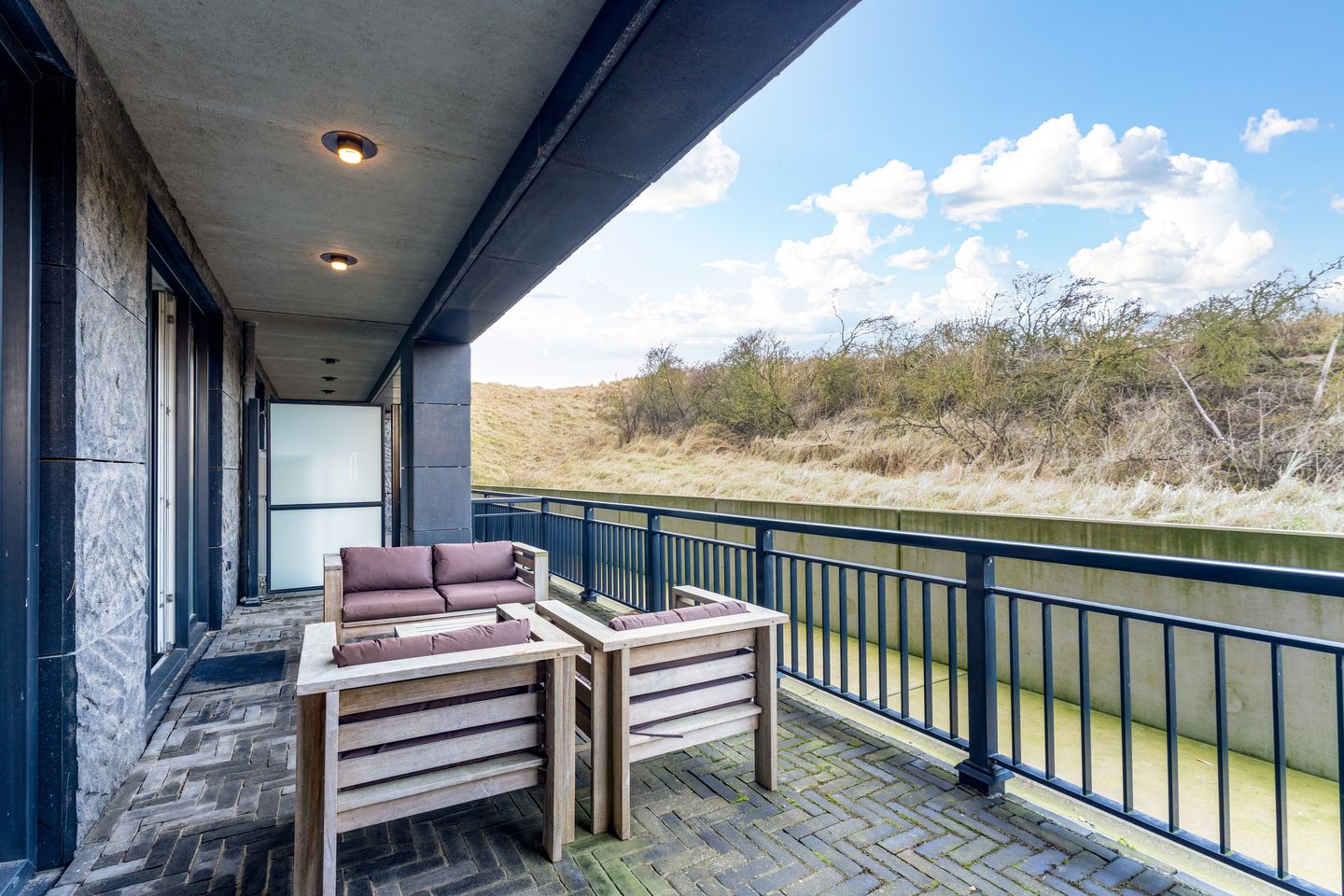 Photo 5 of Boulevard de Wielingen 47-C002