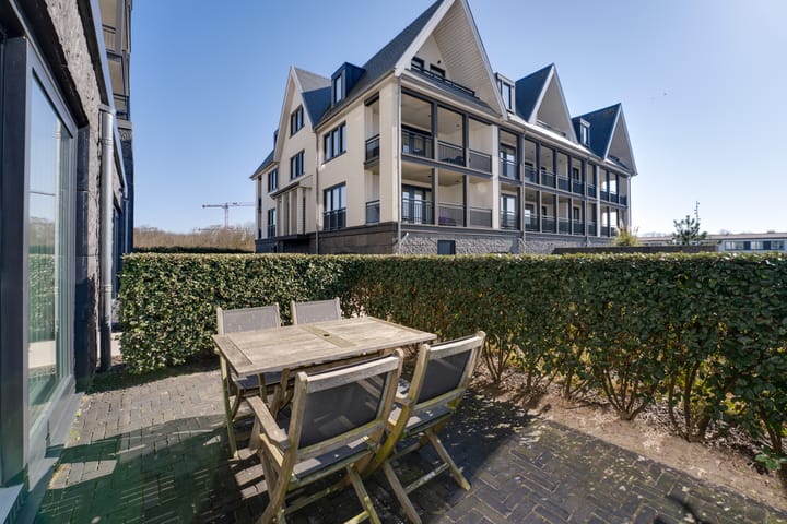 Foto 6 van Boulevard de Wielingen 47-C002