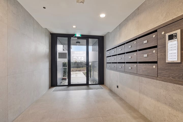 Foto 8 van Boulevard de Wielingen 47-C002