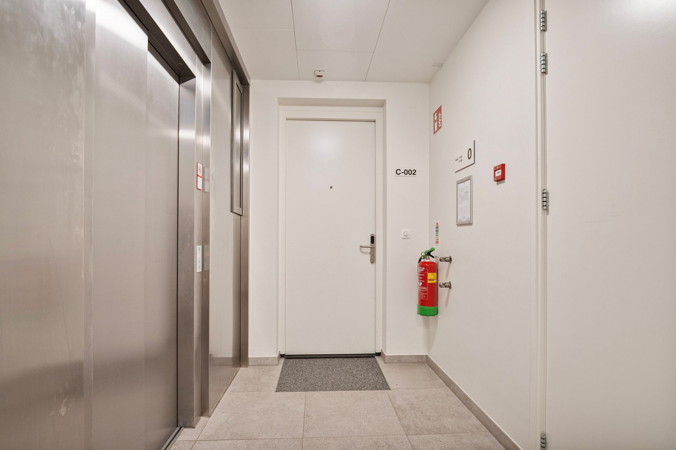 Photo 9 of Boulevard de Wielingen 47-C002