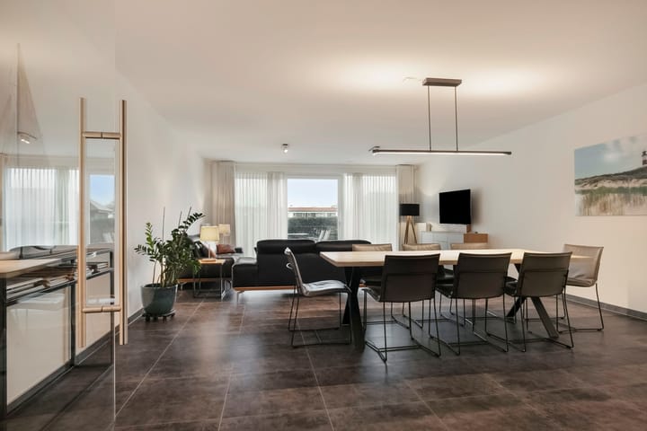 Foto 10 van Boulevard de Wielingen 47-C002