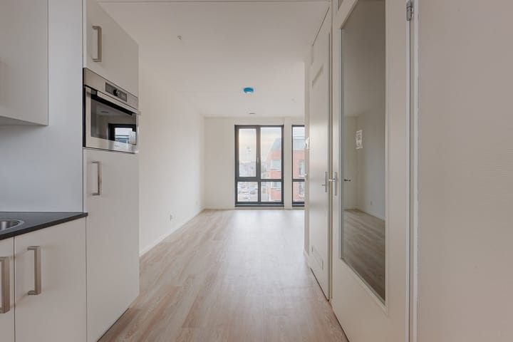 Foto 4 van Oude Trambaan 42-G