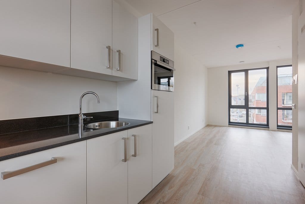 Photo 3 of Oude Trambaan 42-G