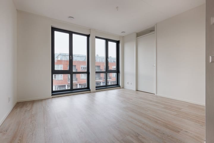 Foto 8 van Oude Trambaan 42-G