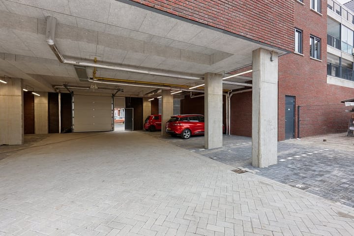 Foto 17 van Oude Trambaan 42-G