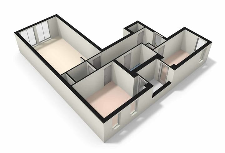 Foto 19 van Oude Trambaan 42-G