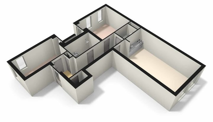 Foto 20 van Oude Trambaan 42-G