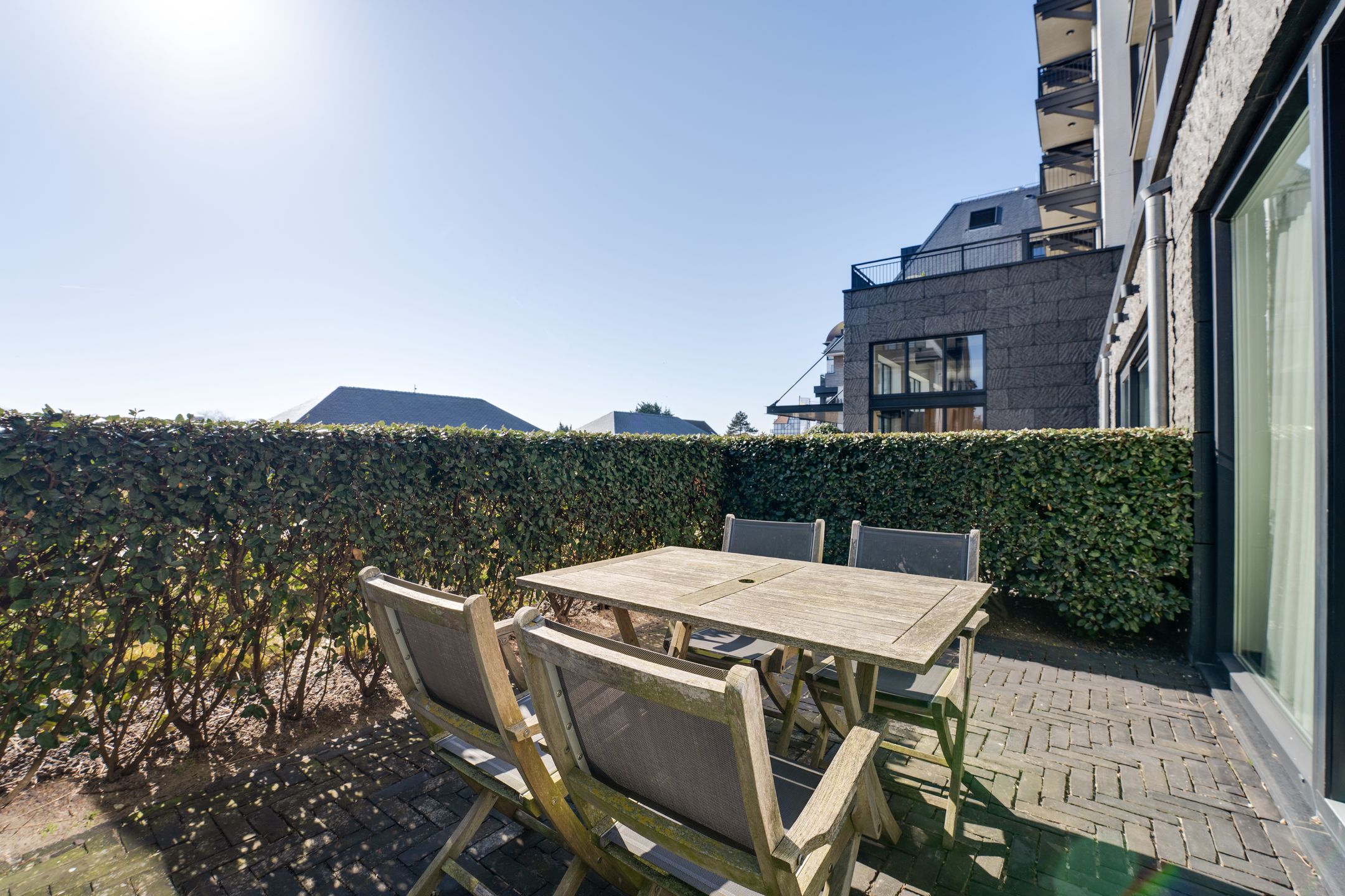 Photo 27 of Boulevard de Wielingen 47-C002