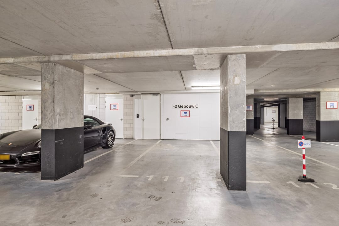 Photo 32 of Boulevard de Wielingen 47-C002