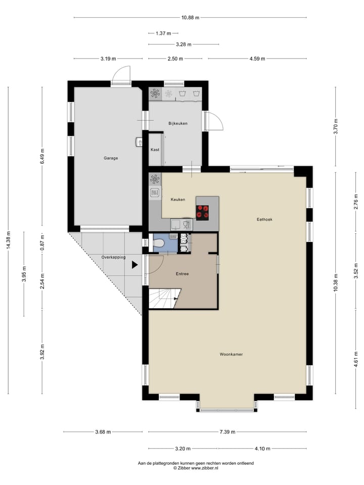 Foto 55 van Dalkruid 1