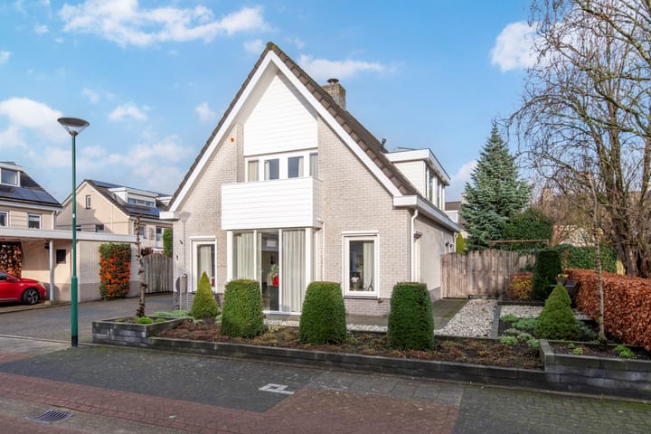 Foto 4 van Dalkruid 1