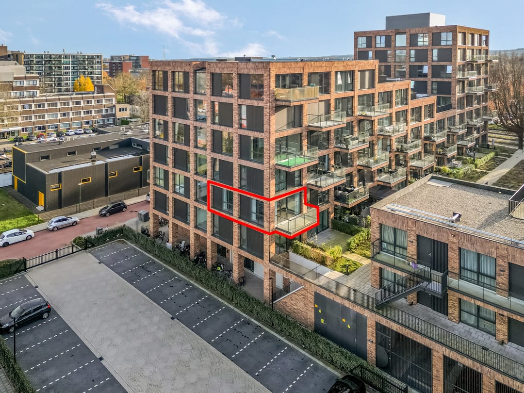 Photo 1 of Spanjaardsgoed 34