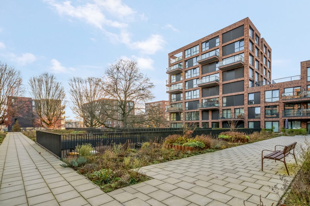 Photo 28 of Spanjaardsgoed 34