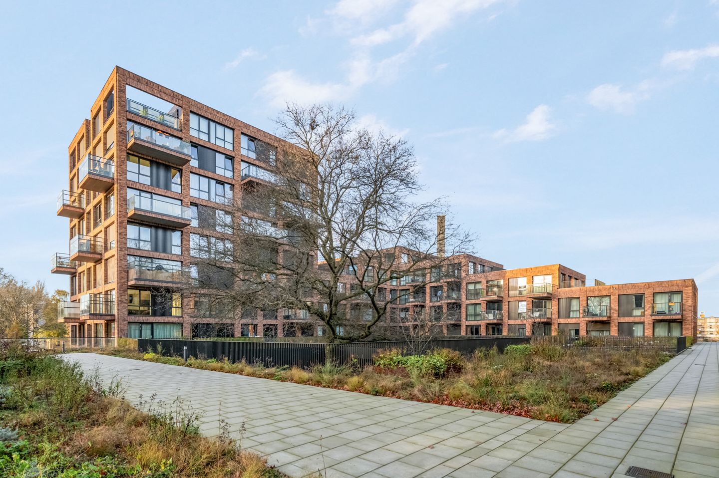 Photo 29 of Spanjaardsgoed 34