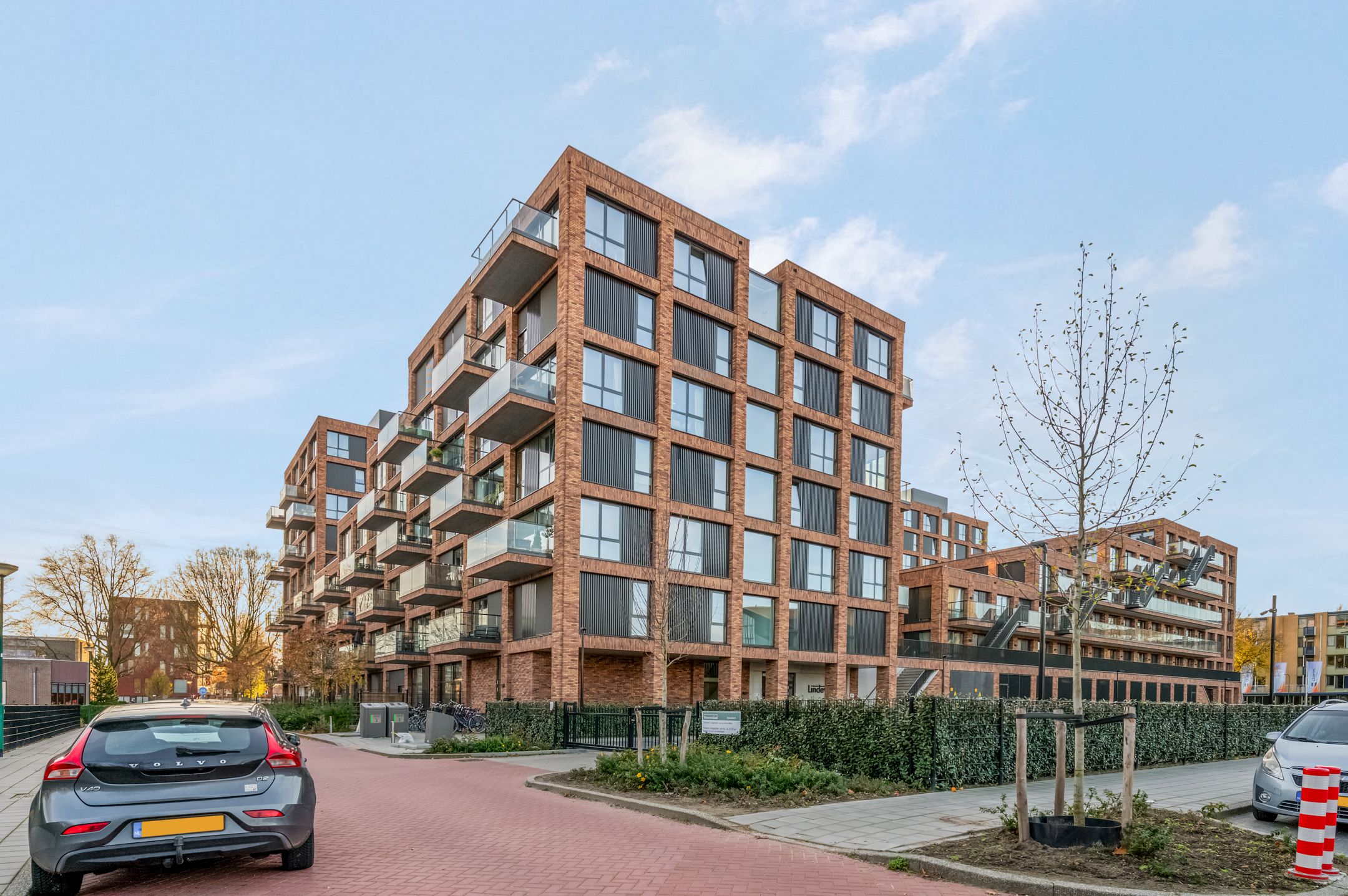 Photo 33 of Spanjaardsgoed 34