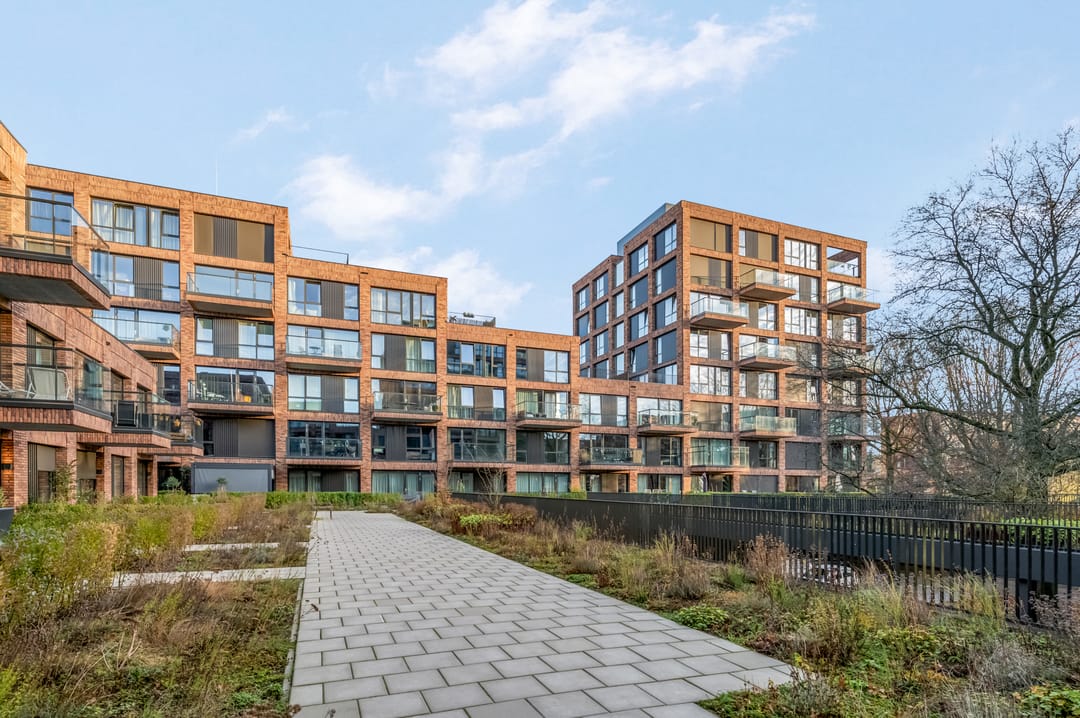 Photo 32 of Spanjaardsgoed 34