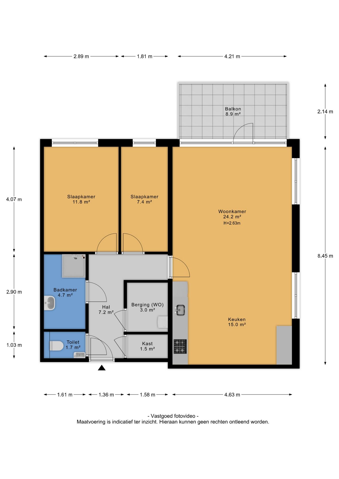 Photo 34 of Spanjaardsgoed 34