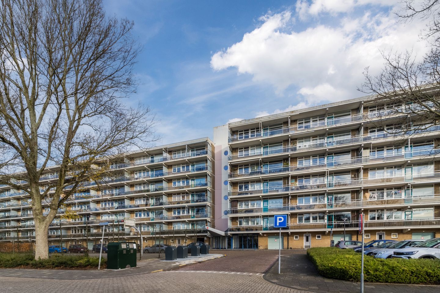 Photo 4 of Zwaluwstraat 200