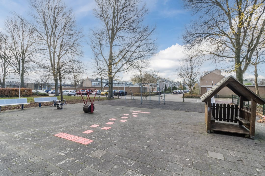 Photo 38 of Zwaluwstraat 200