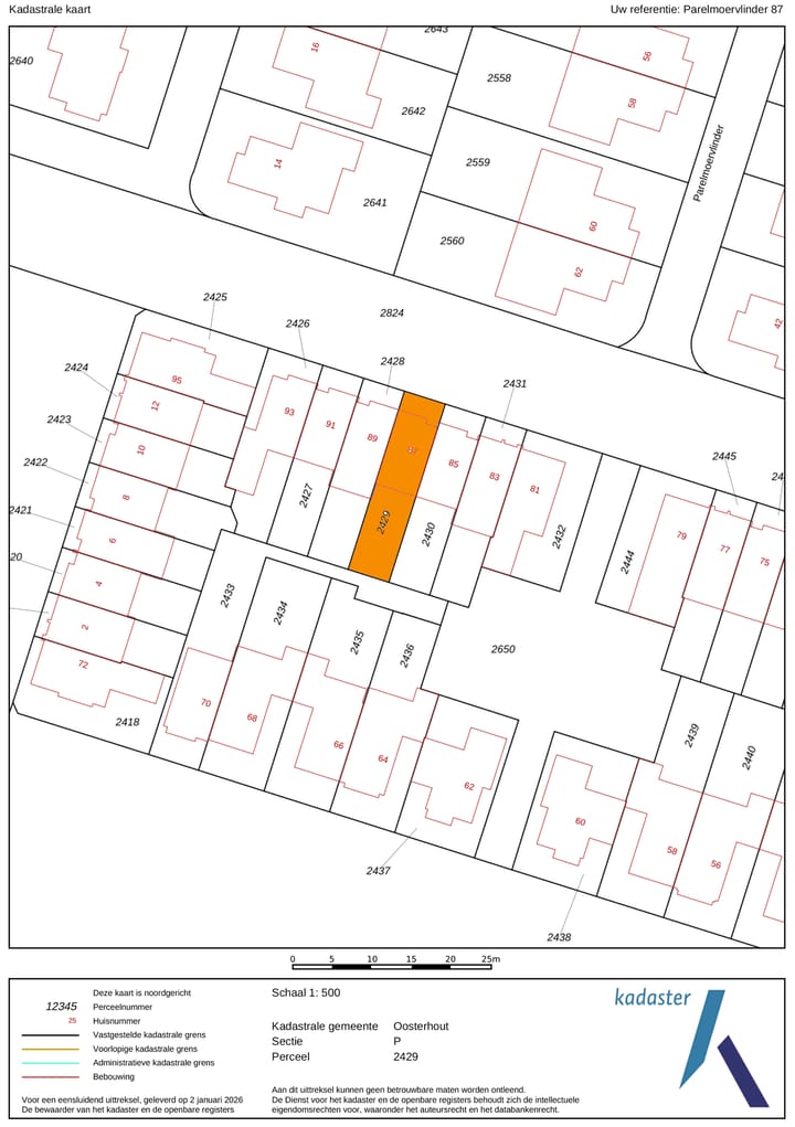 Foto 38 van Parelmoervlinder 87