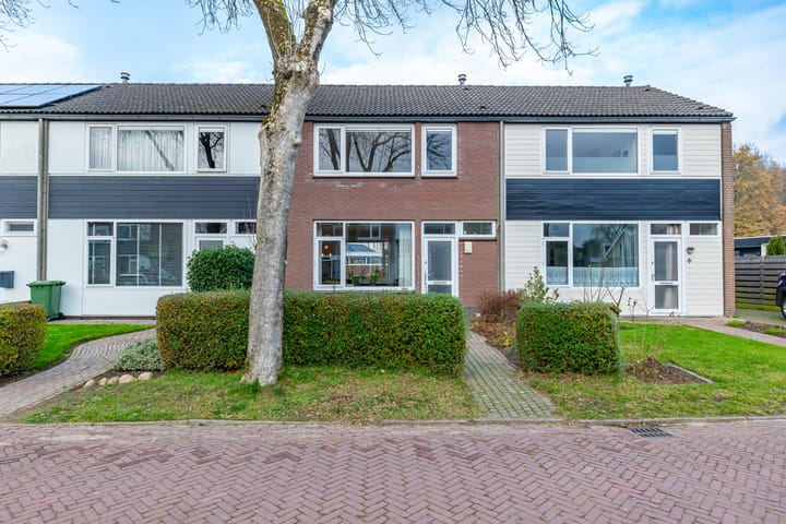 Photo 1 of Kromveen 17